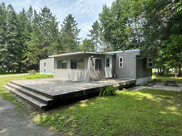 $169,900 | 1473 Highway 172, Baudette, MN 56623