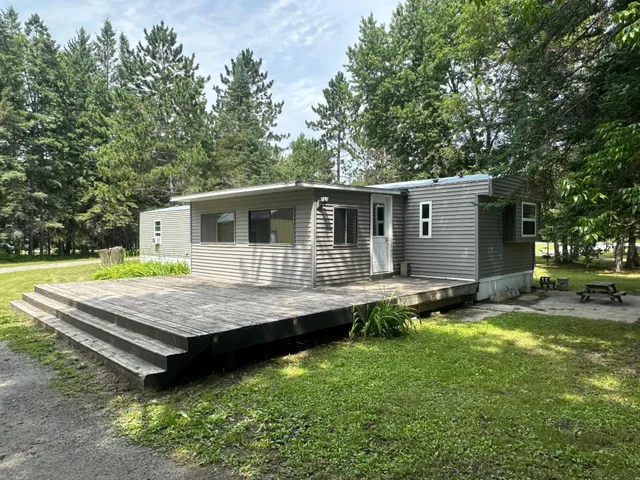 $169,900 | 1473 Highway 172, Baudette, MN 56623