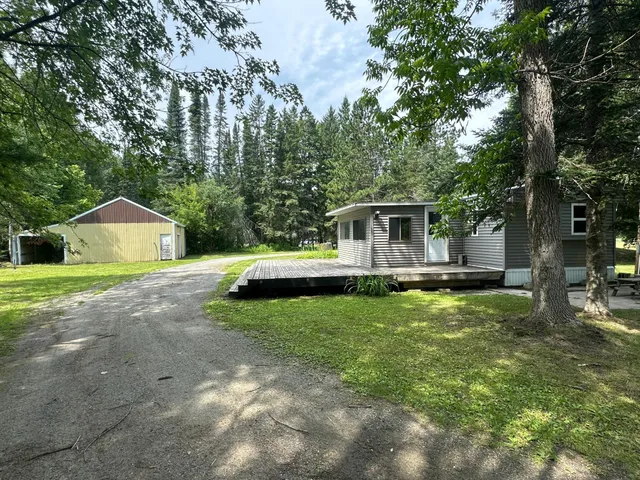 $169,900 | 1473 Highway 172, Baudette, MN 56623
