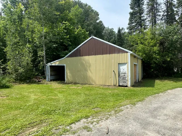 $169,900 | 1473 Highway 172, Baudette, MN 56623