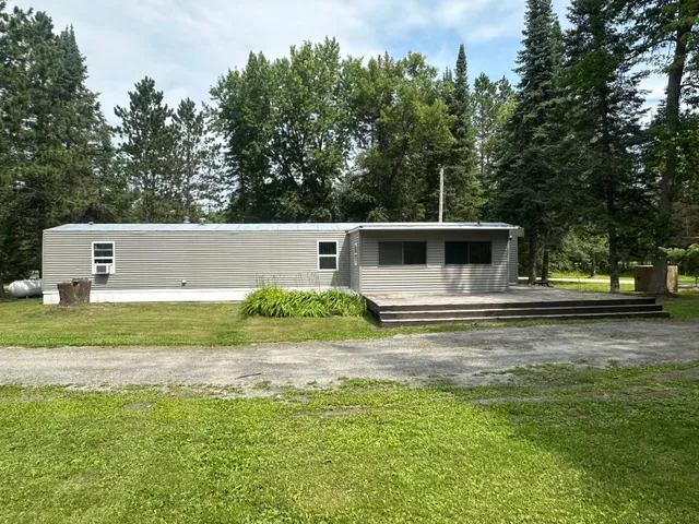 $169,900 | 1473 Highway 172, Baudette, MN 56623
