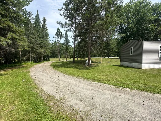 $169,900 | 1473 Highway 172, Baudette, MN 56623