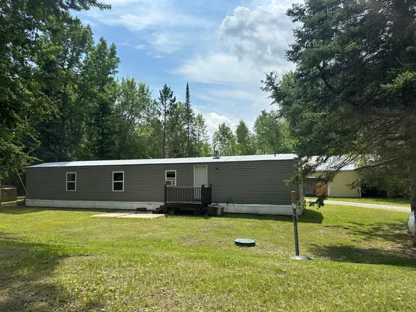 $169,900 | 1473 Highway 172, Baudette, MN 56623