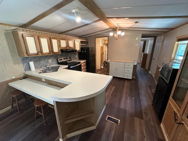 $169,900 | 1473 Highway 172, Baudette, MN 56623