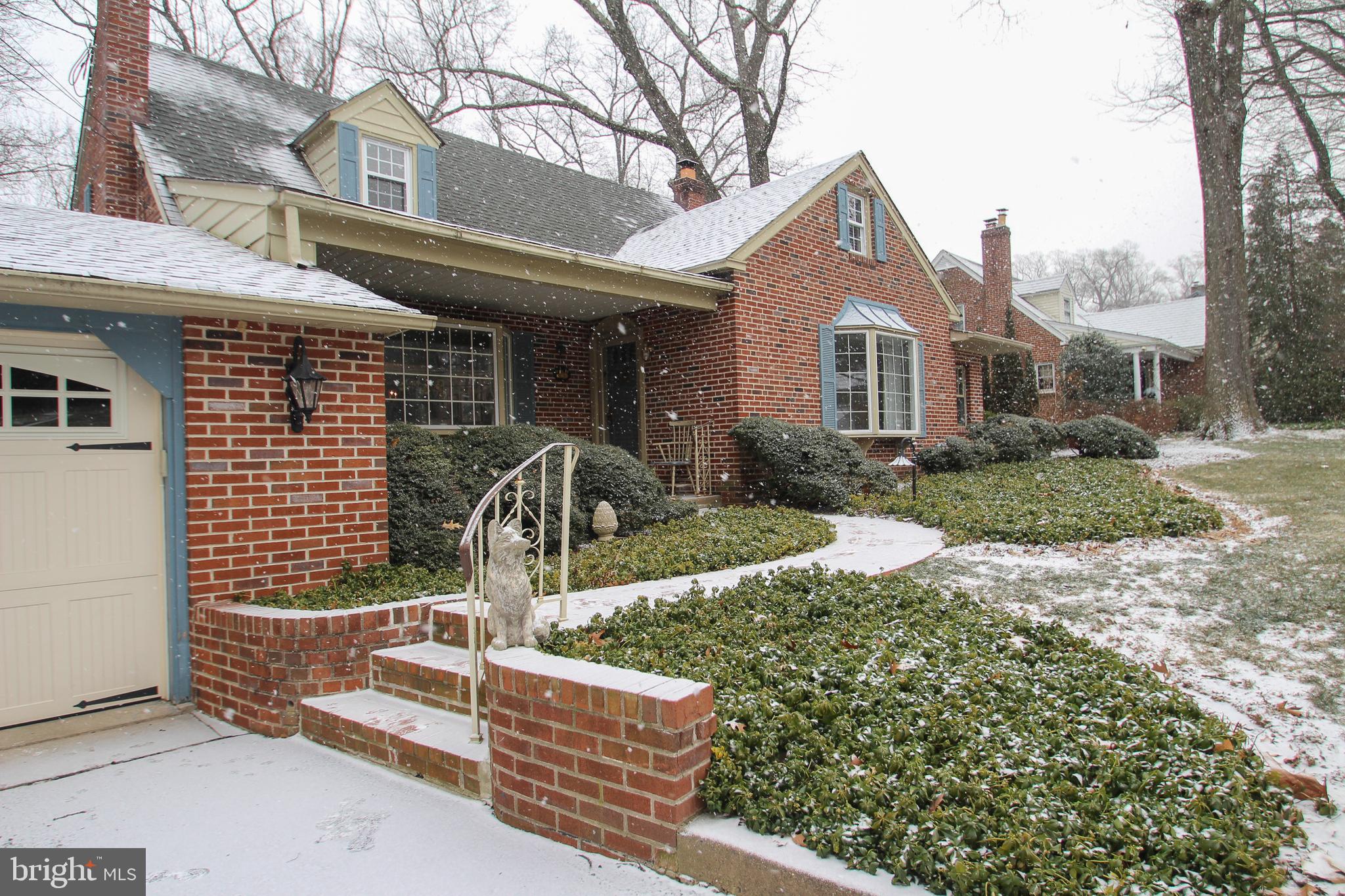 1529 Noble Road Jenkintown, PA 19046 - Photo 1 of 26 Gallery Image 1