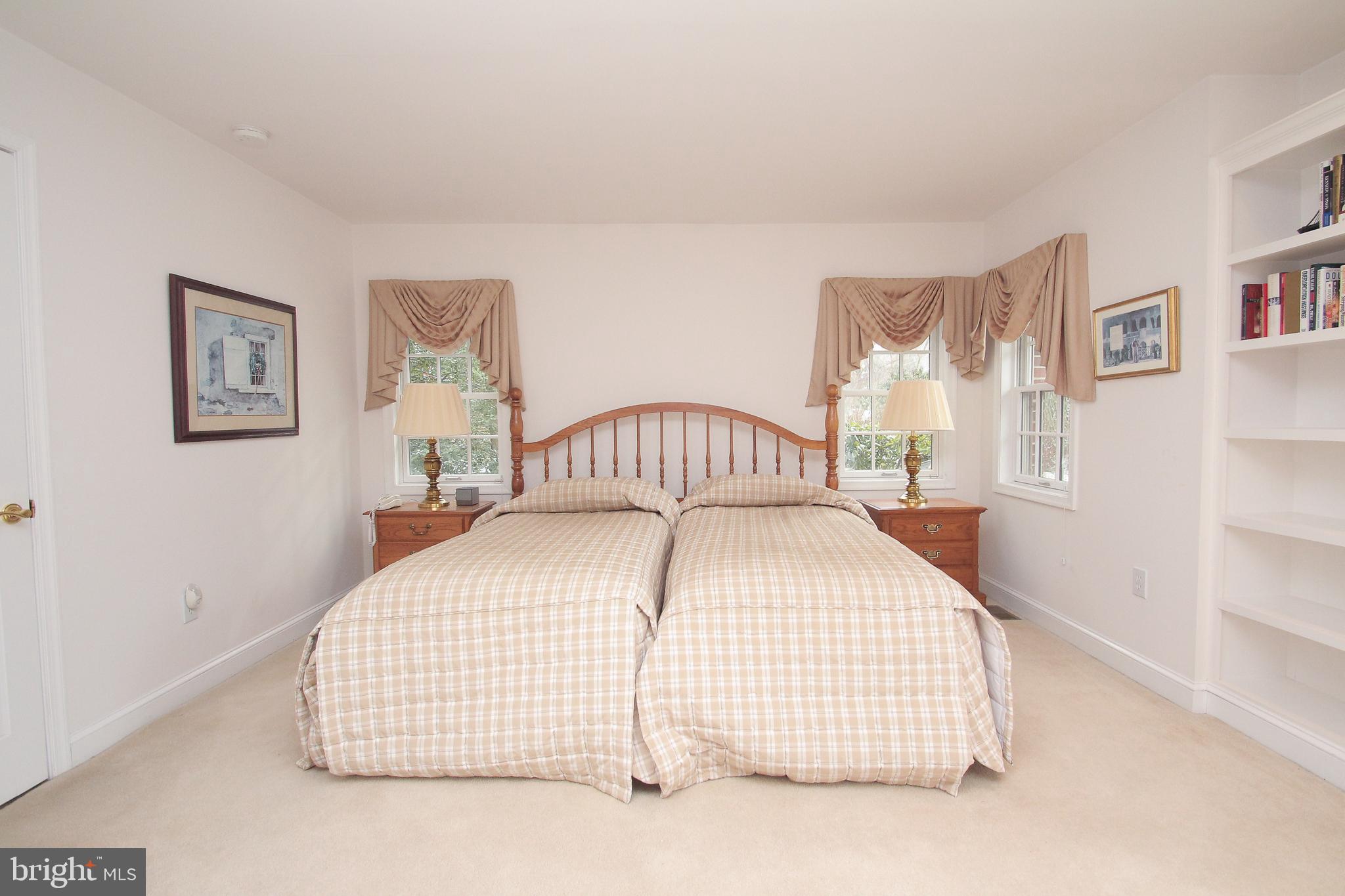 1529 Noble Road Jenkintown, PA 19046 - Photo 11 of 26 Bedroom 1st floor