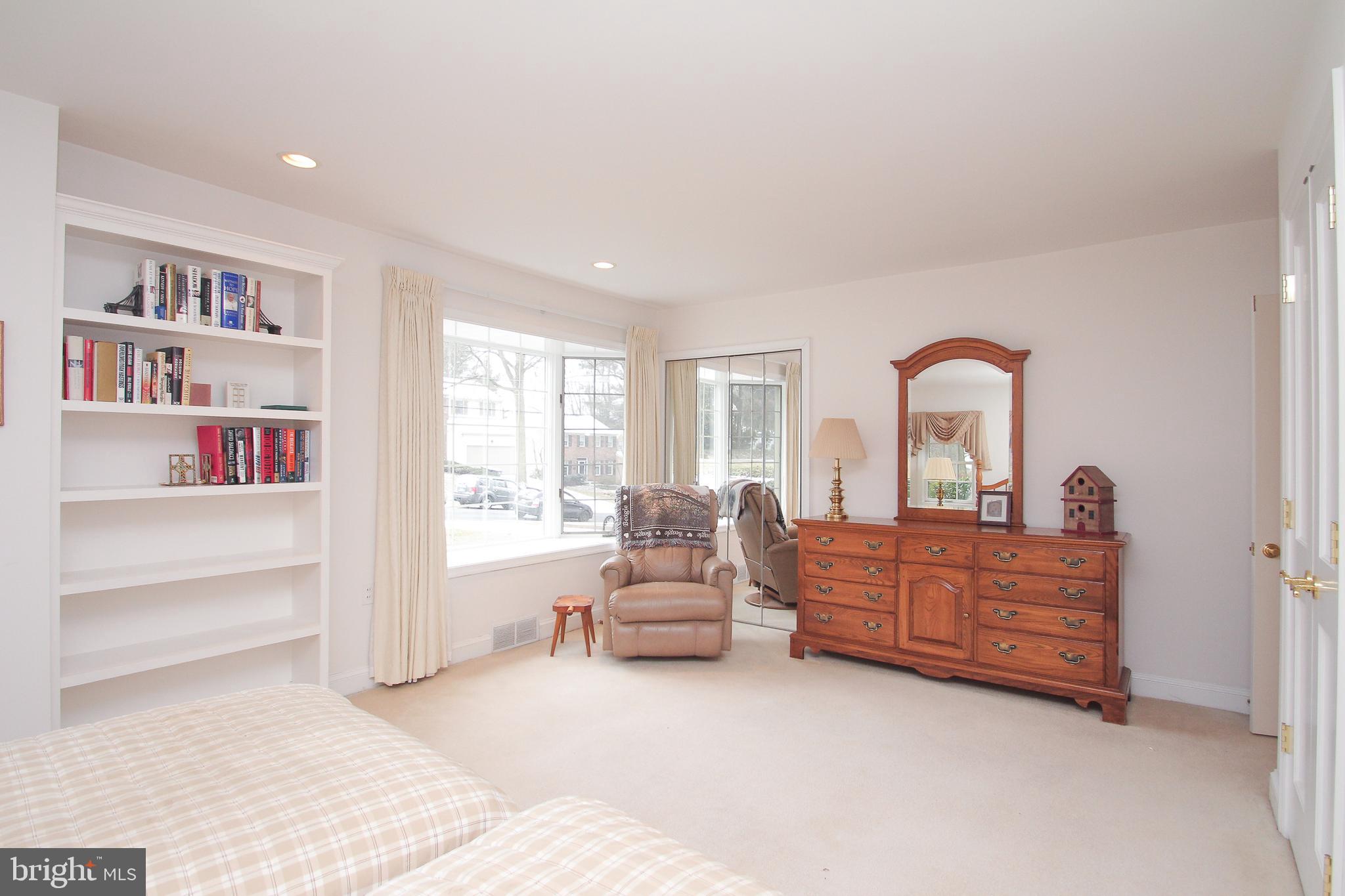 1529 Noble Road Jenkintown, PA 19046 - Photo 12 of 26 Bedroom 1st floor