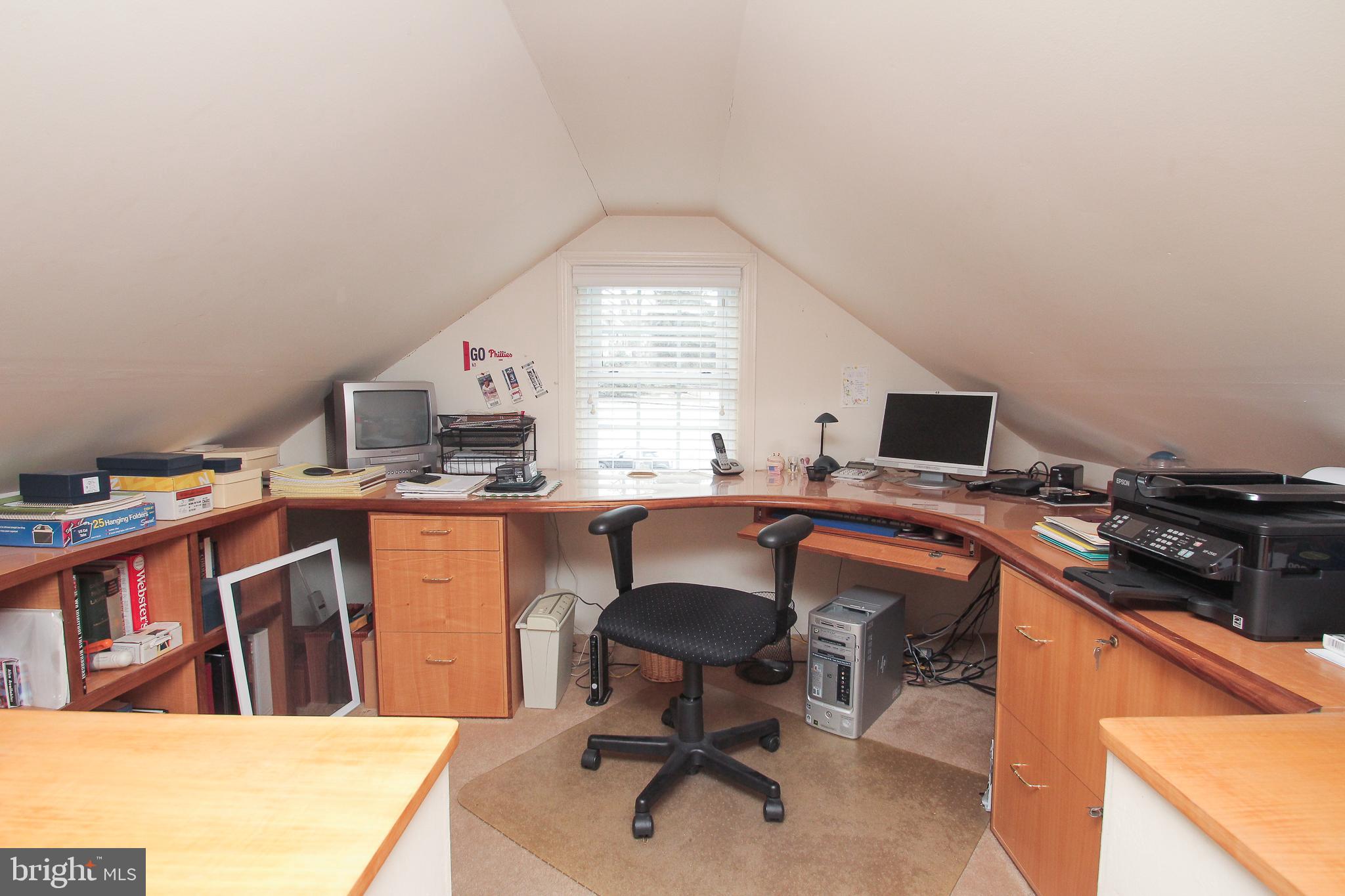 1529 Noble Road Jenkintown, PA 19046 - Photo 13 of 26 Nook Office 2nd Floor
