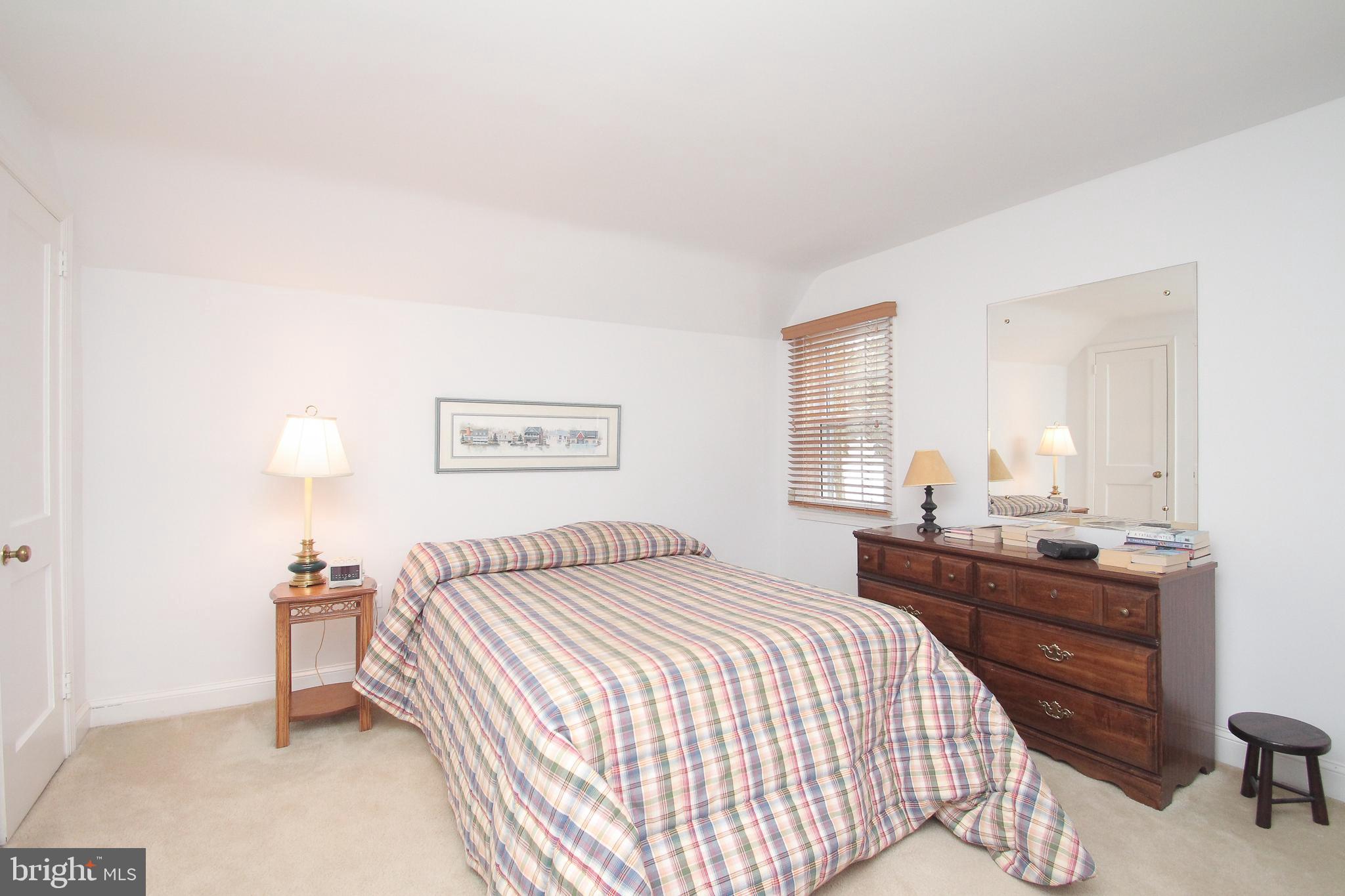 1529 Noble Road Jenkintown, PA 19046 - Photo 15 of 26 Bedroom 2nd floor #1