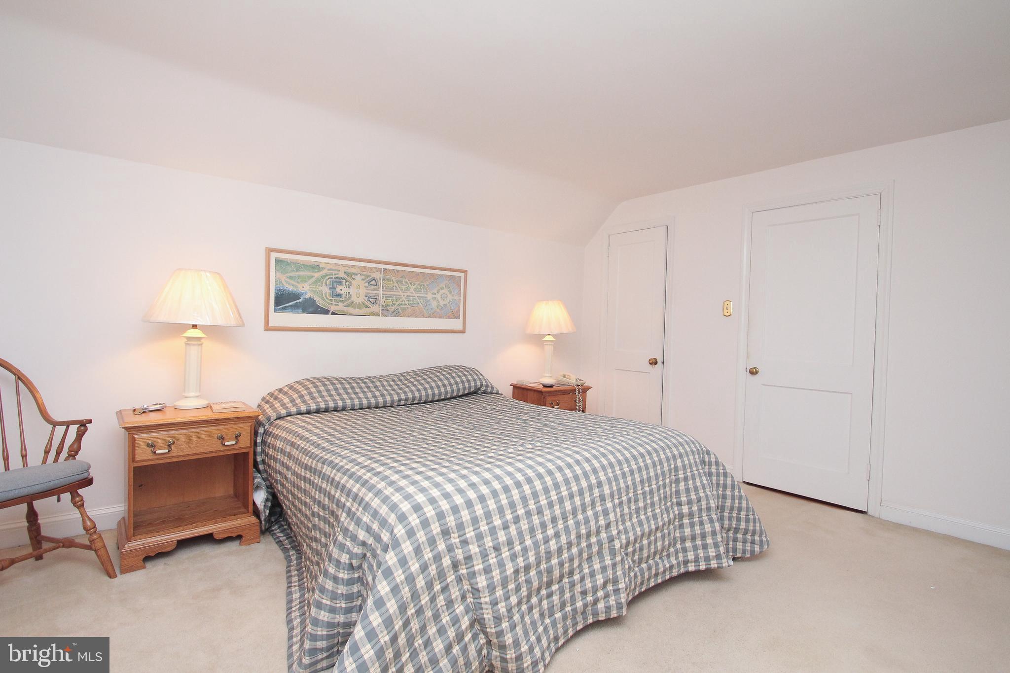 1529 Noble Road Jenkintown, PA 19046 - Photo 17 of 26 Bedroom 2nd floor #2