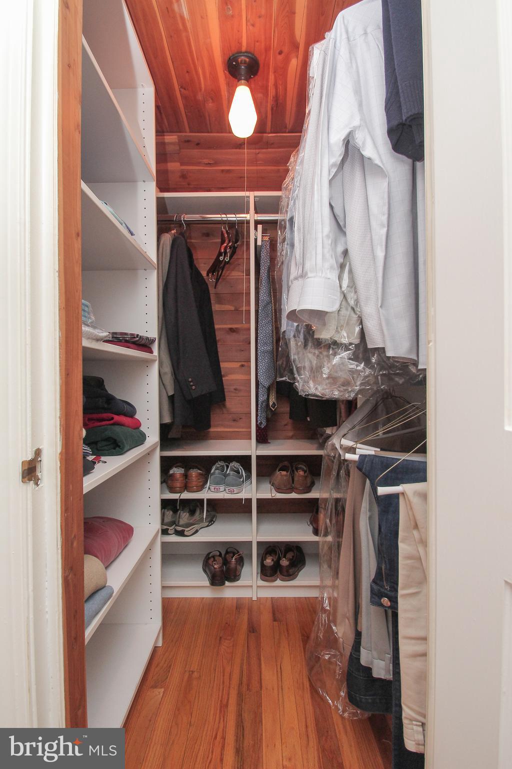 1529 Noble Road Jenkintown, PA 19046 - Photo 18 of 26 Hallway Closet