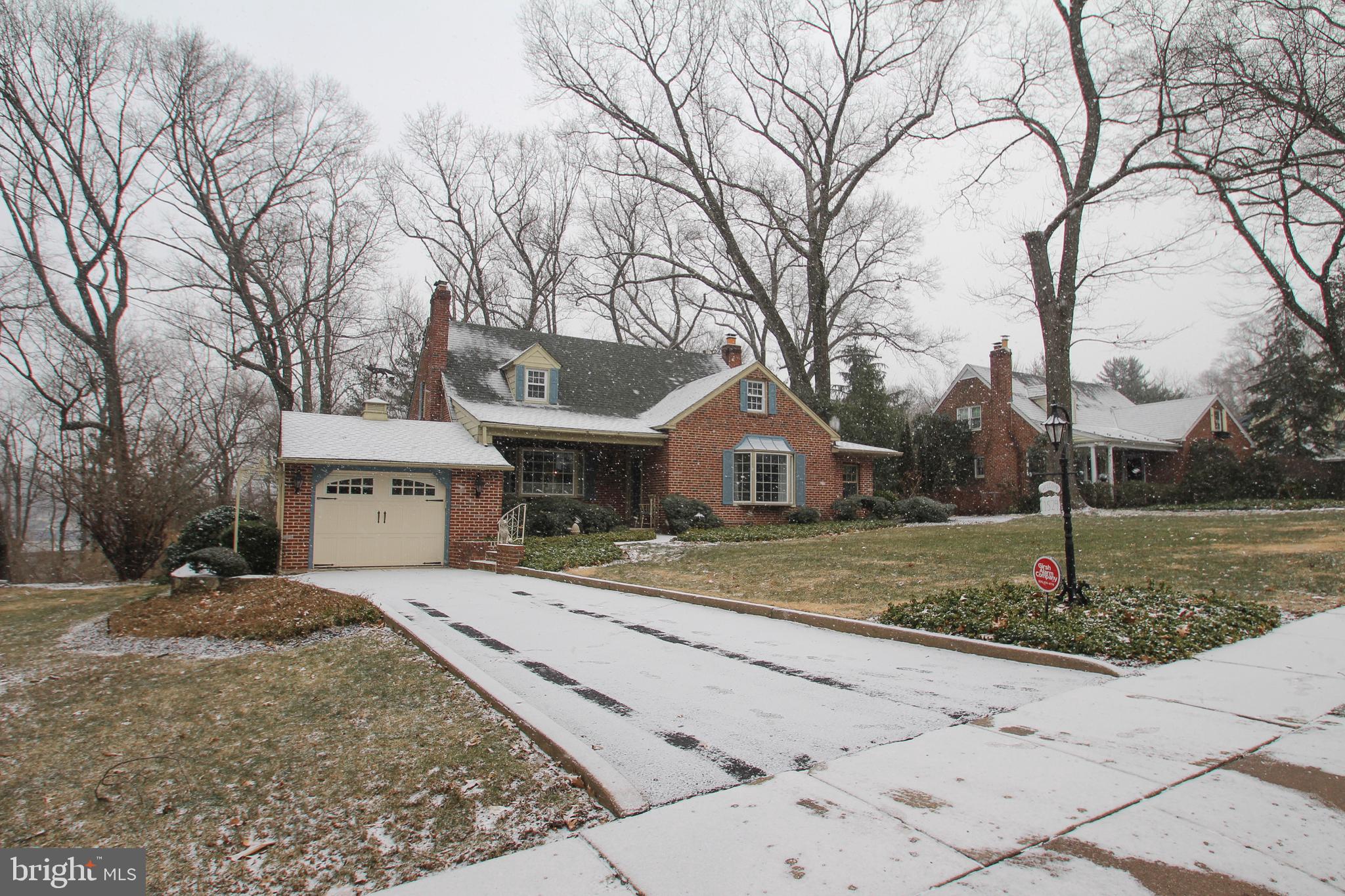 1529 Noble Road Jenkintown, PA 19046 - Photo 22 of 26 Gallery Image 22
