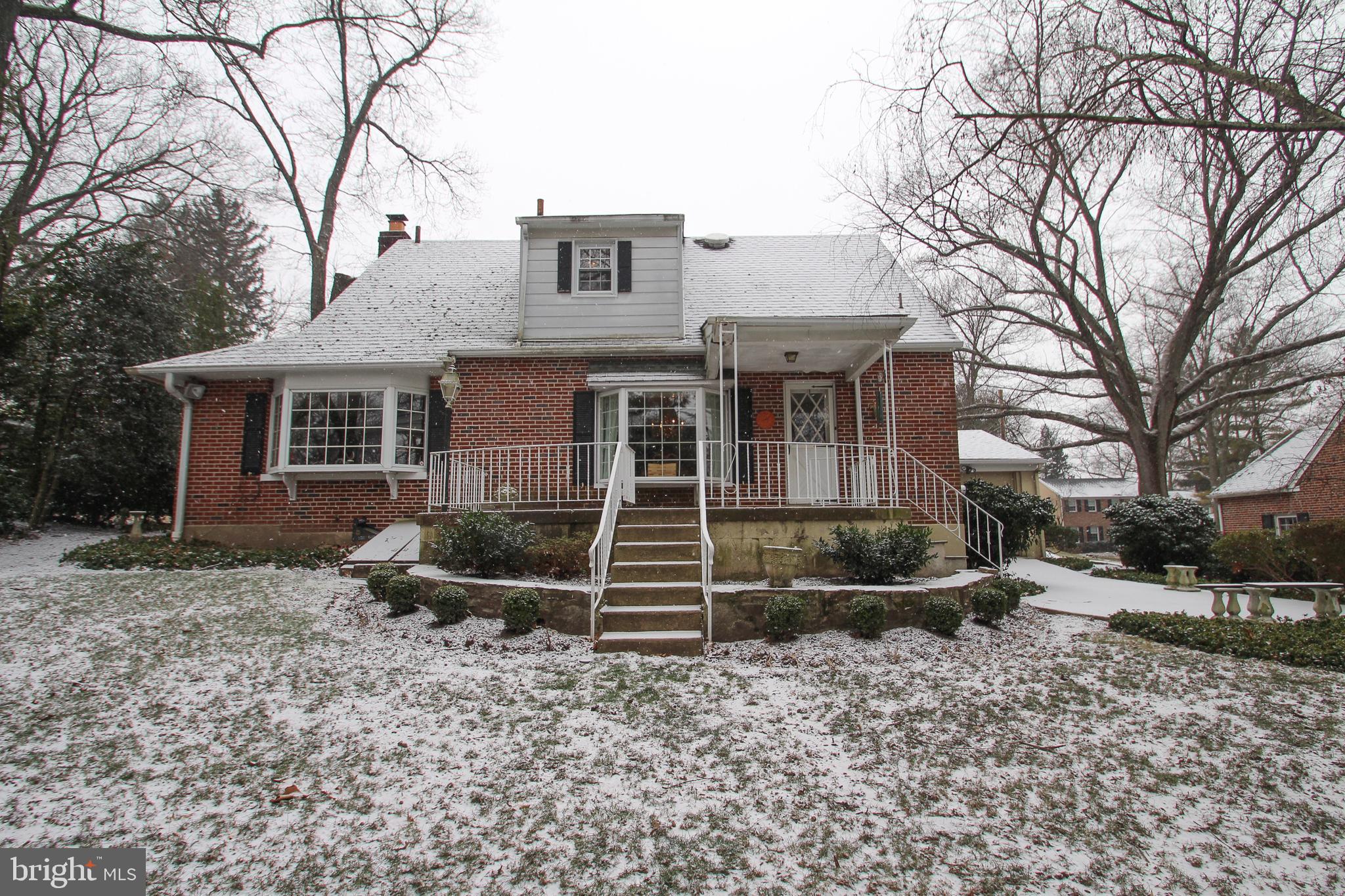 1529 Noble Road Jenkintown, PA 19046 - Photo 24 of 26 Gallery Image 24