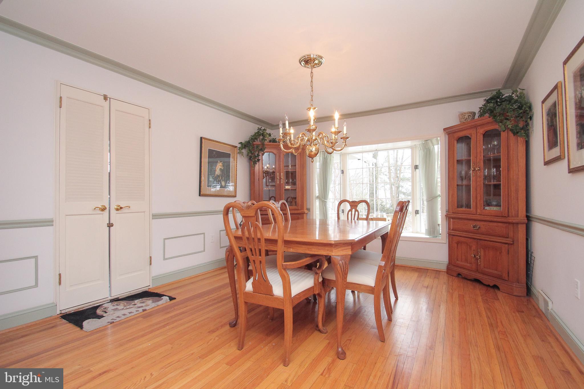 1529 Noble Road Jenkintown, PA 19046 - Photo 4 of 26 Dining Room
