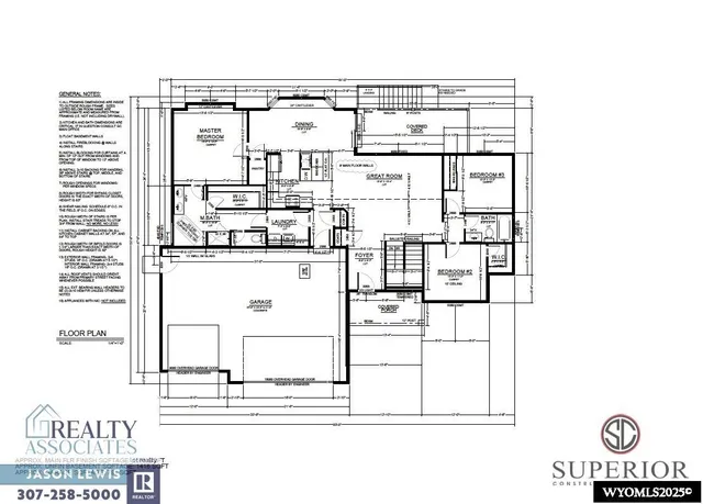 $529,000 | 1161 River Heights Drive, Mills, WY 82604