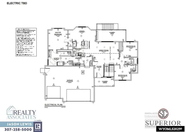 $529,000 | 1161 River Heights Drive, Mills, WY 82604