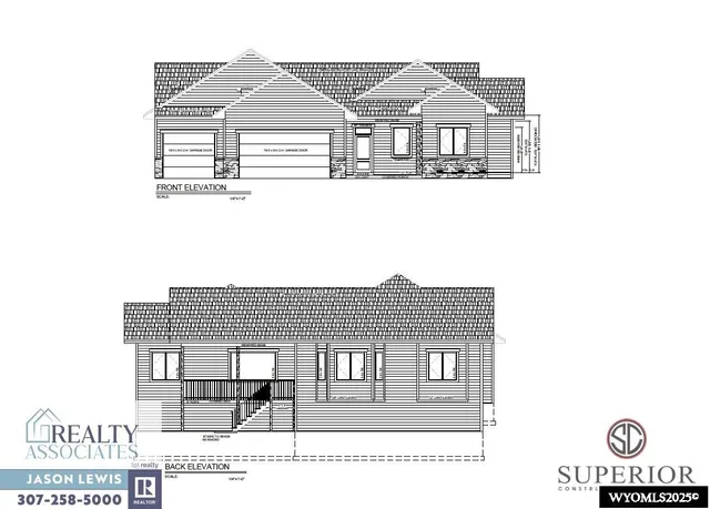 $529,000 | 1161 River Heights Drive, Mills, WY 82604