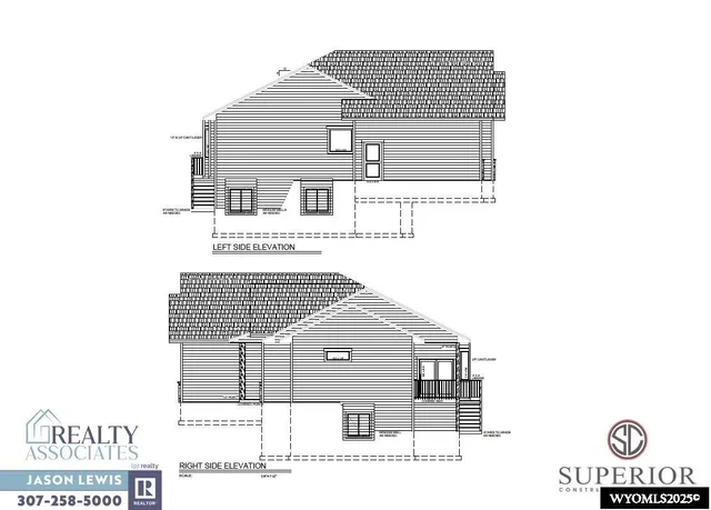 $529,000 | 1161 River Heights Drive, Mills, WY 82604