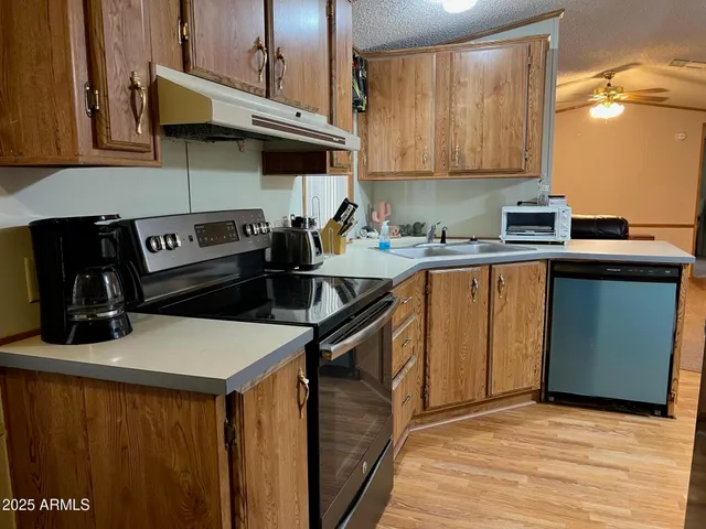 $5,000 | 11101 East University Drive, Unit 240, Apache Junction, AZ 85120