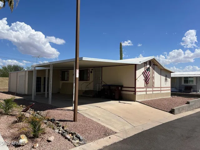 $5,000 | 11101 East University Drive, Unit 240, Apache Junction, AZ 85120