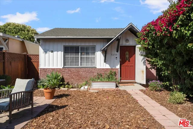 $950,000 | 5159 Inglewood Boulevard, Culver City, CA 90230