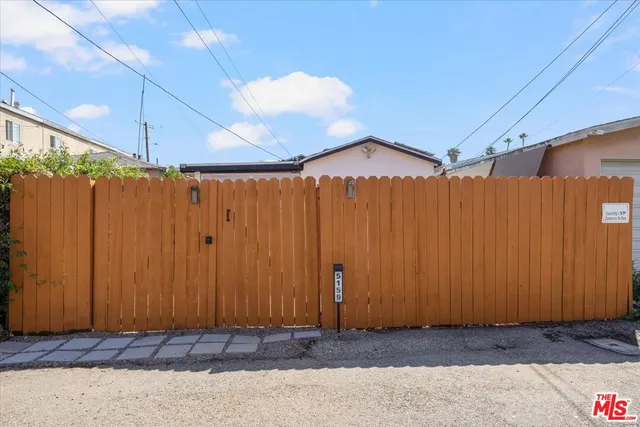 $950,000 | 5159 Inglewood Boulevard, Culver City, CA 90230