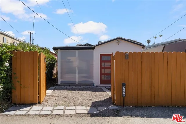 $950,000 | 5159 Inglewood Boulevard, Culver City, CA 90230