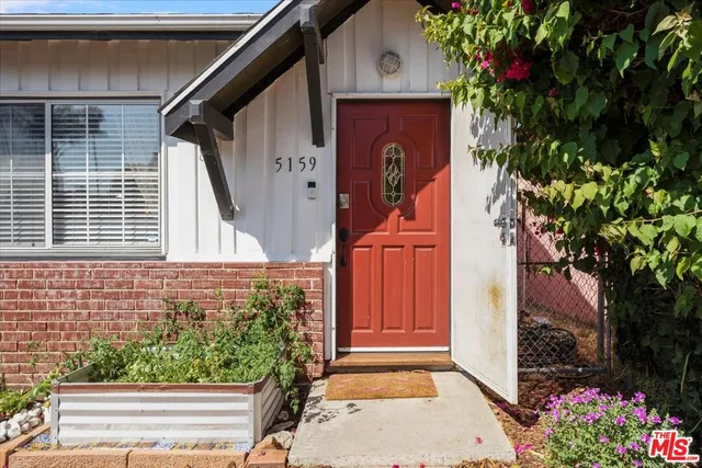 $950,000 | 5159 Inglewood Boulevard, Culver City, CA 90230