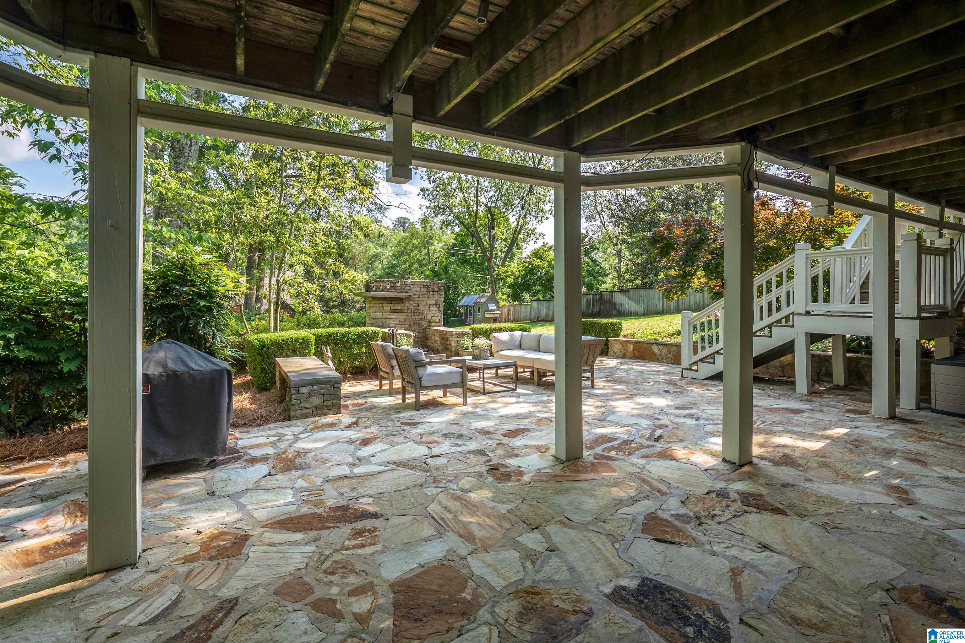 4013 Montevallo Road Birmingham, AL 35213 - Photo 56 of 64