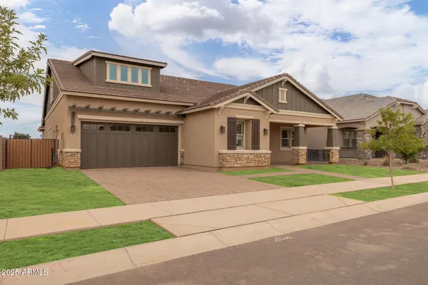 a view of an entryway with stairs