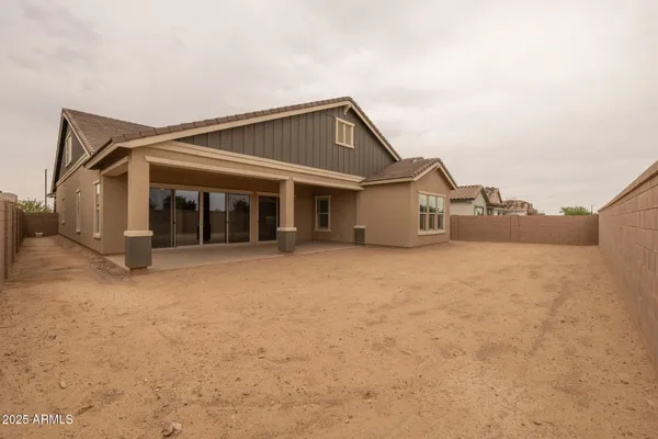 $1,245,784 | 22964 East Oriole Way, Queen Creek, AZ 85142