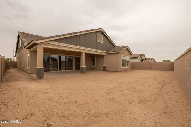 $1,225,784 | 22964 East Oriole Way, Queen Creek, AZ 85142