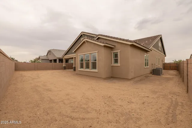 $1,225,784 | 22964 East Oriole Way, Queen Creek, AZ 85142
