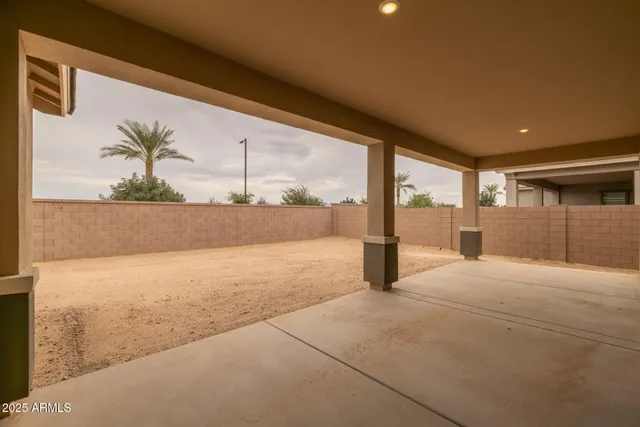$1,225,784 | 22964 East Oriole Way, Queen Creek, AZ 85142