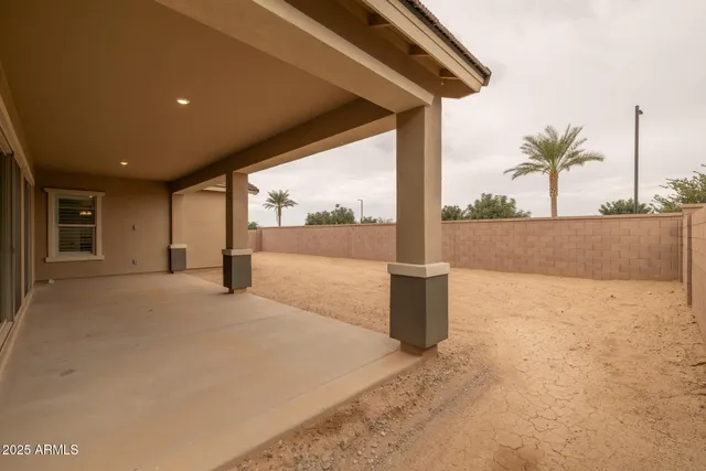 $1,225,784 | 22964 East Oriole Way, Queen Creek, AZ 85142