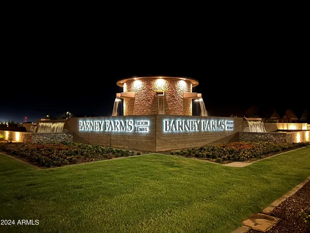 $1,225,784 | 22964 East Oriole Way, Queen Creek, AZ 85142