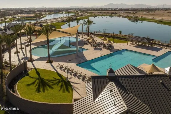 $1,245,784 | 22964 East Oriole Way, Queen Creek, AZ 85142