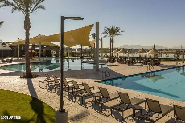 $1,245,784 | 22964 East Oriole Way, Queen Creek, AZ 85142