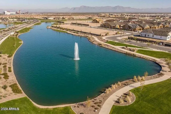 $1,245,784 | 22964 East Oriole Way, Queen Creek, AZ 85142