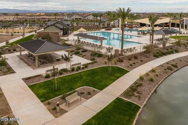 $1,245,784 | 22964 East Oriole Way, Queen Creek, AZ 85142