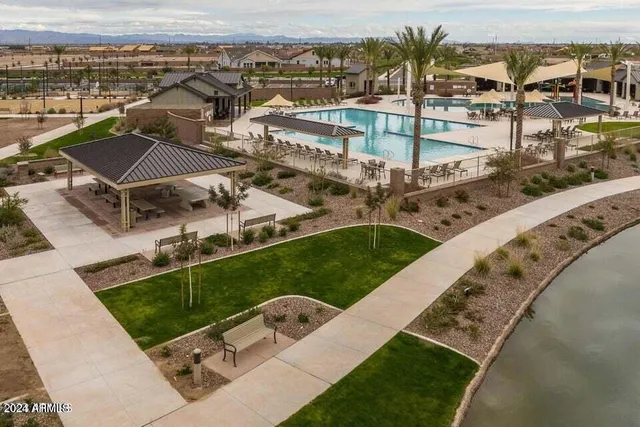 $1,225,784 | 22964 East Oriole Way, Queen Creek, AZ 85142