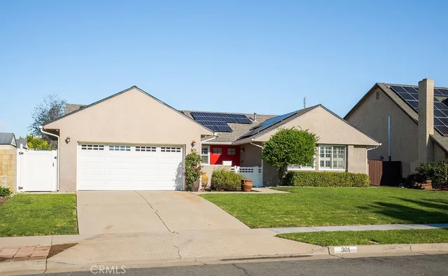$1,299,000 | 301 Bagnall Avenue, Placentia, CA 92870
