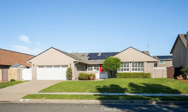 $1,299,000 | 301 Bagnall Avenue, Placentia, CA 92870