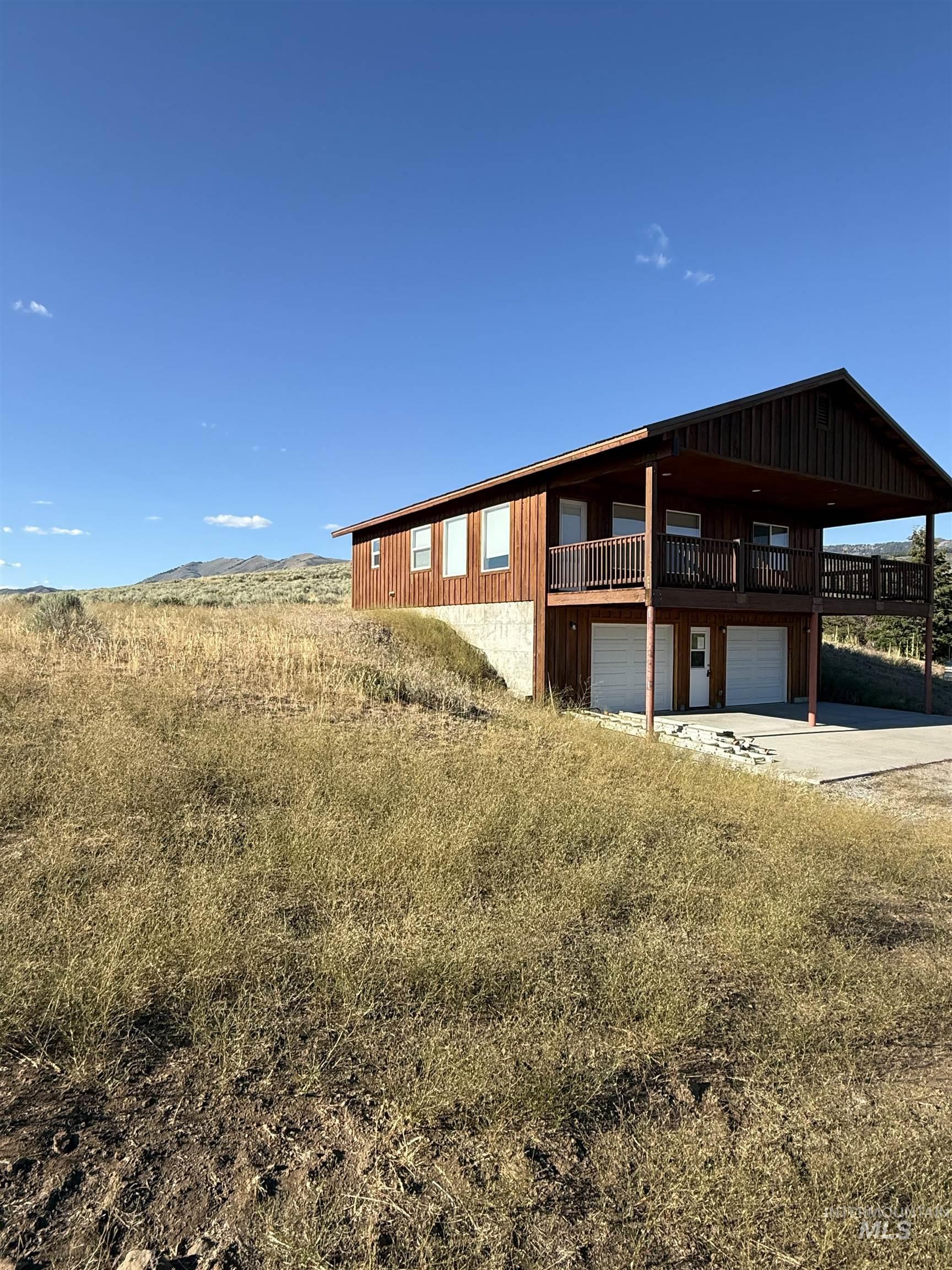 127 North Powell Creek Road Fairfield, ID 83327 - Photo 23 of 35