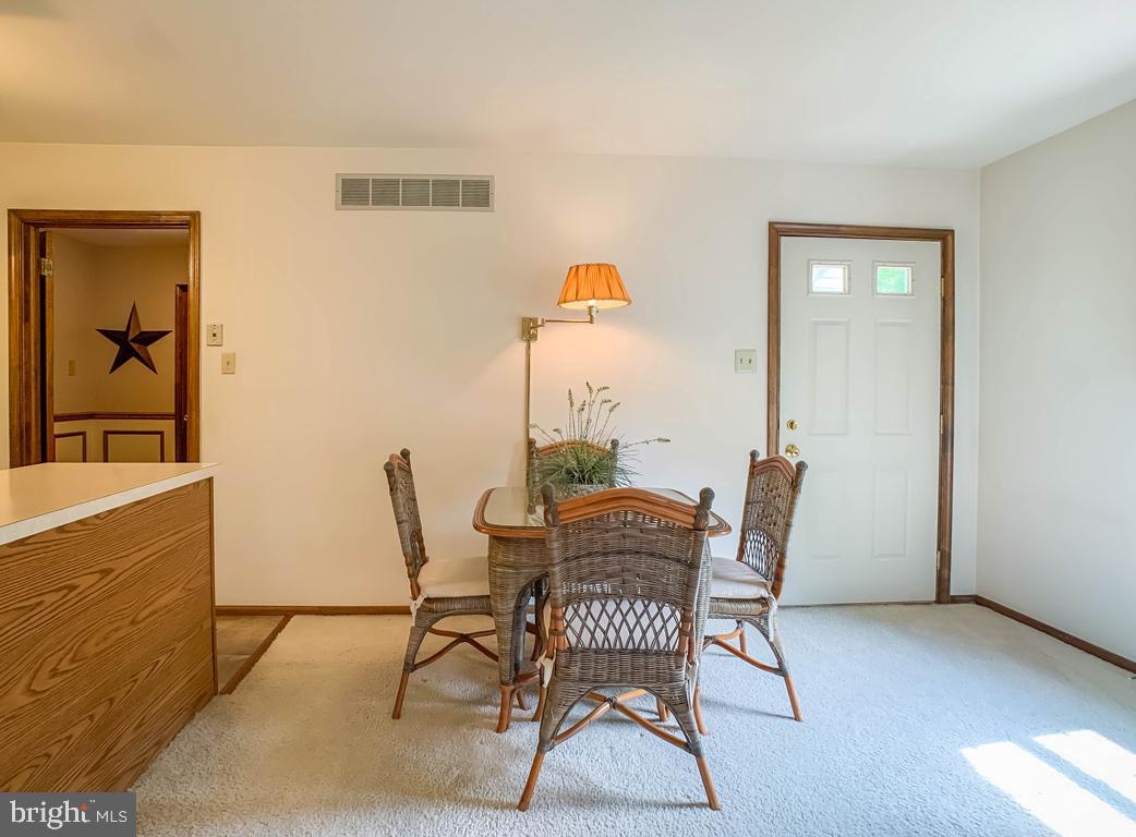 228 Rices Mill Road Wyncote, PA 19095 - Photo 31 of 64 In-Law Suite Dining area