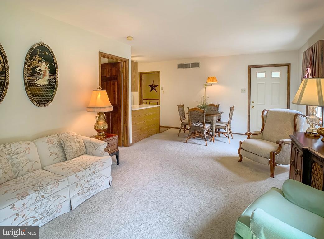 228 Rices Mill Road Wyncote, PA 19095 - Photo 32 of 64 In-Law Suite has its own entrance & interior door