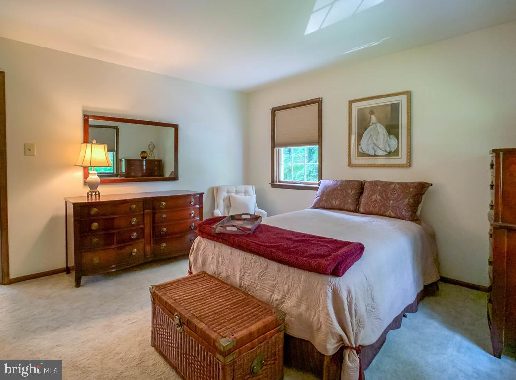 228 Rices Mill Road Wyncote, PA 19095 - Photo 33 of 64 In-Law Suite has a separate Bedroom (Bedroom #5)