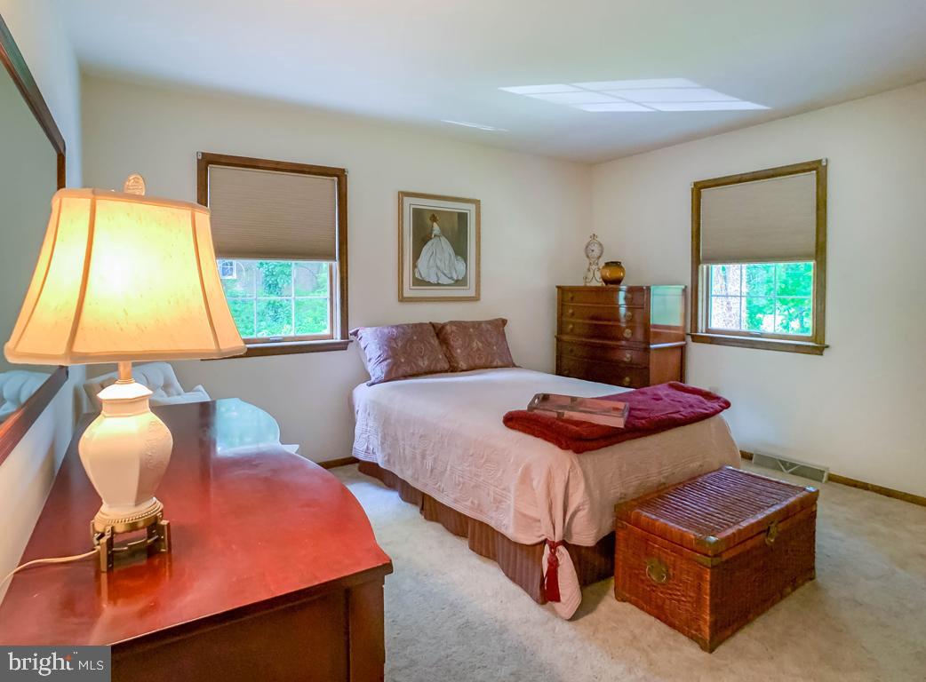 228 Rices Mill Road Wyncote, PA 19095 - Photo 34 of 64 Spacious In-Law Suite Bedroom (Bedroom #5)