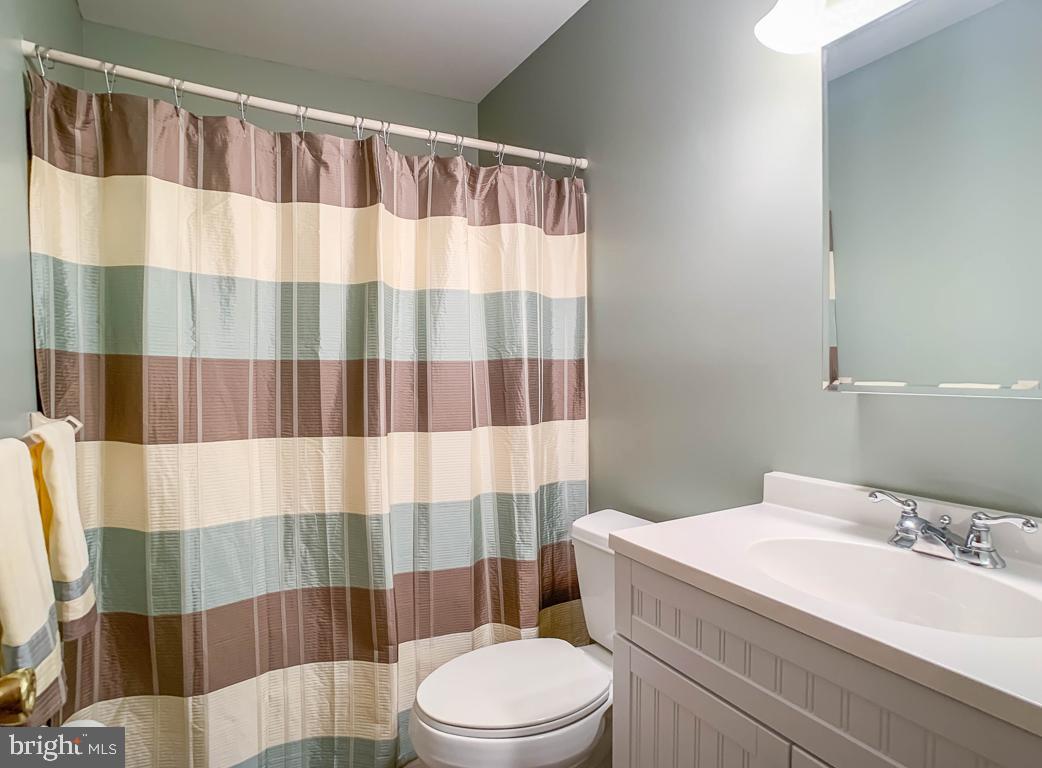 228 Rices Mill Road Wyncote, PA 19095 - Photo 35 of 64 In-Law Suite Full Bath (Full Bath #3)