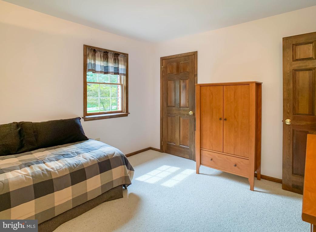 228 Rices Mill Road Wyncote, PA 19095 - Photo 45 of 64 Bedroom #2 with ample closet